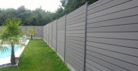 Portail Clôtures dans la vente du matériel pour les clôtures et les clôtures à Arthes